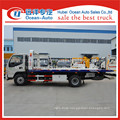 JAC 4 TON carrying capacity rotator tow truck sale